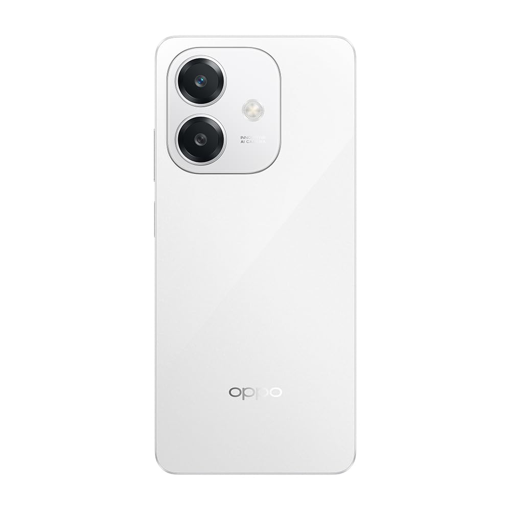 OPPO Reno3 A ホワイト 128GB OPPO Reno A03 6 GB 128 GB Akıllı Cep Telefonu Yıldız Beyazı (OPPO